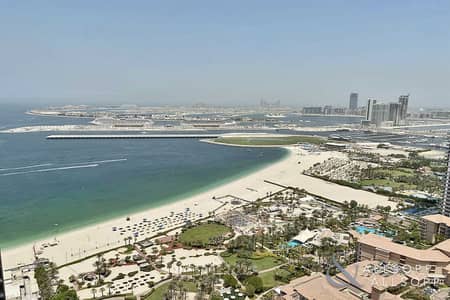 4 Beds | Sea Views | Vacant On Transfer