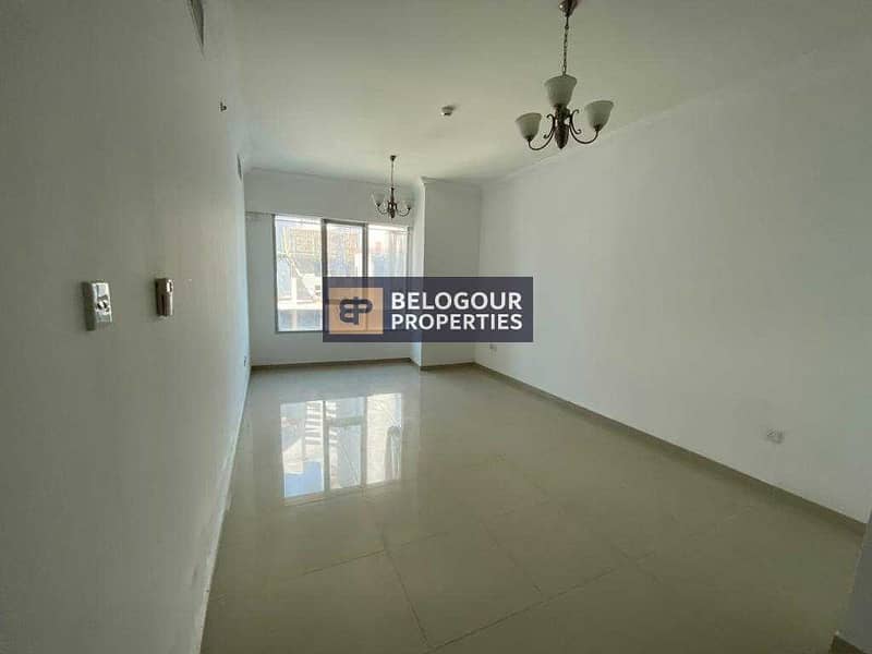 7 Bright and Spacious 1 BHK for rent in Ontario Tower