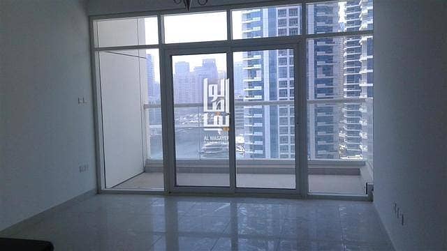 FULL MARINA VIEW 1 BEDROOM FOR SALE IN CONTINENTAL TOWER