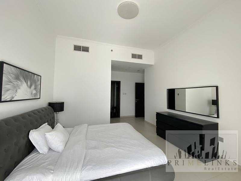 8 Duplex 2 Bedrooms Furnished Marina View