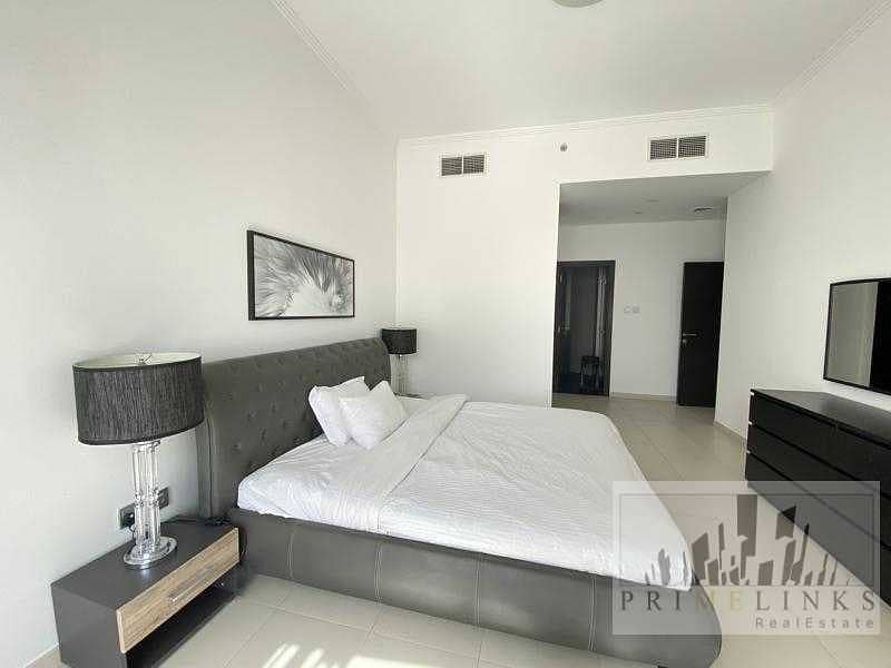 9 Duplex 2 Bedrooms Furnished Marina View