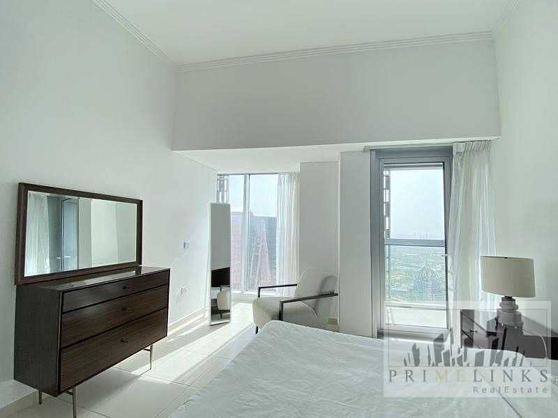 12 Duplex 2 Bedrooms Furnished Marina View