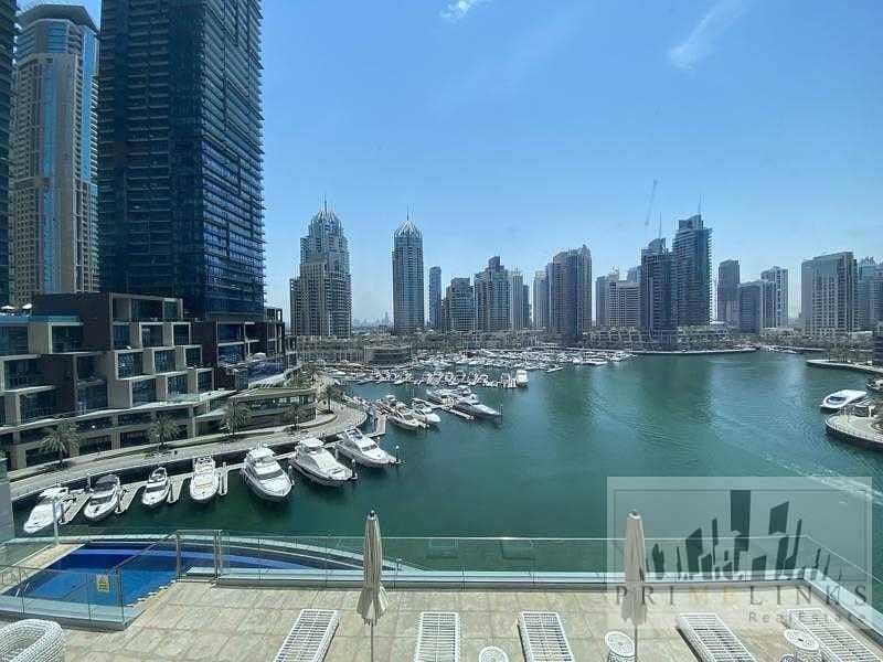 17 Duplex 2 Bedrooms Furnished Marina View