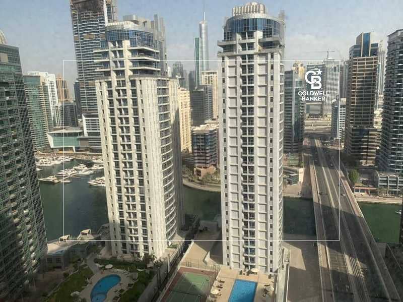 Marina View | Fully  Furnished | Negotiable