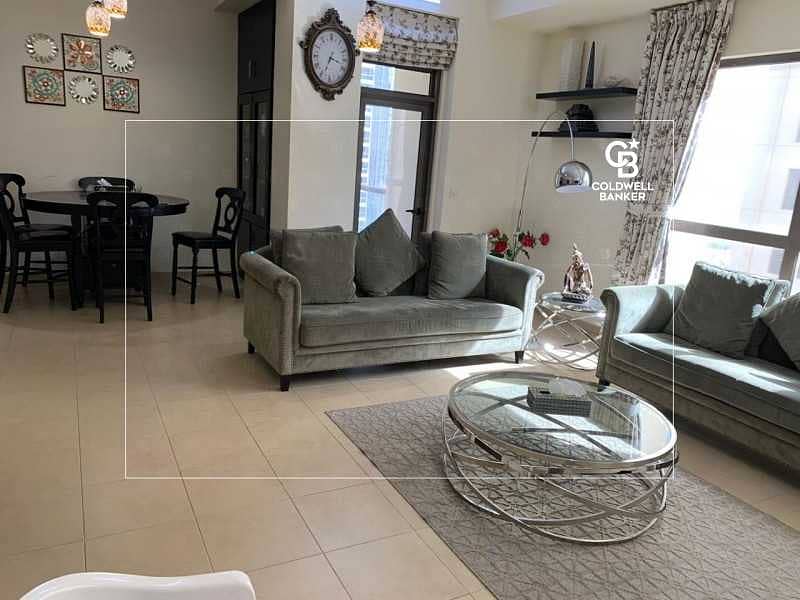 4 Marina View | Fully  Furnished | Negotiable