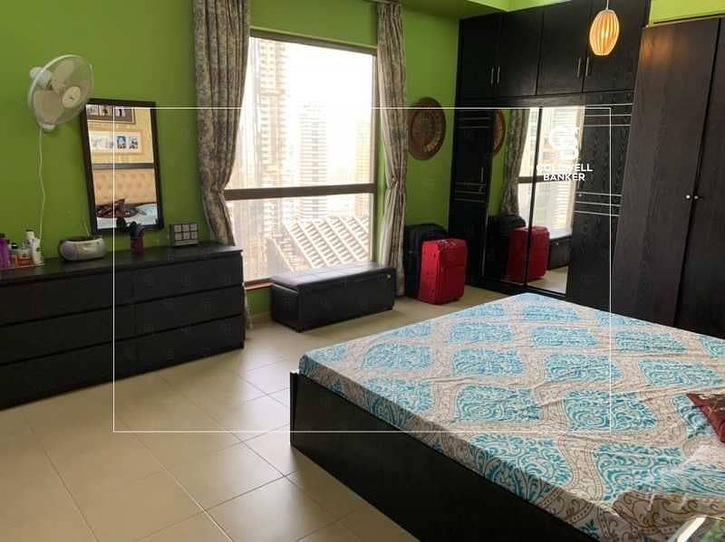 11 Marina View | Fully  Furnished | Negotiable