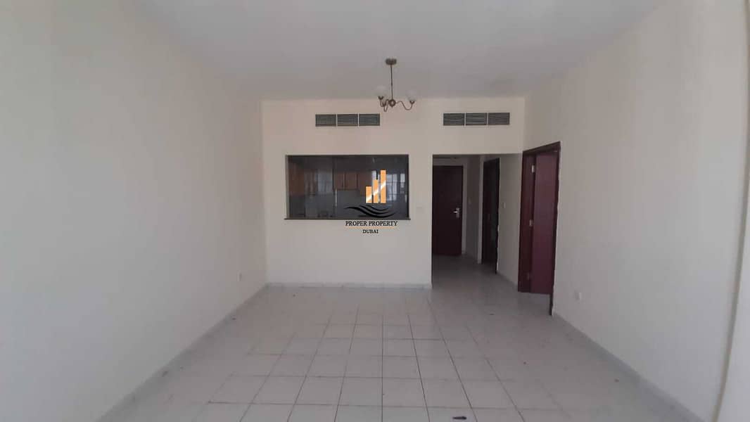 2 Specious view 1 BHK in England only AED 23999.00