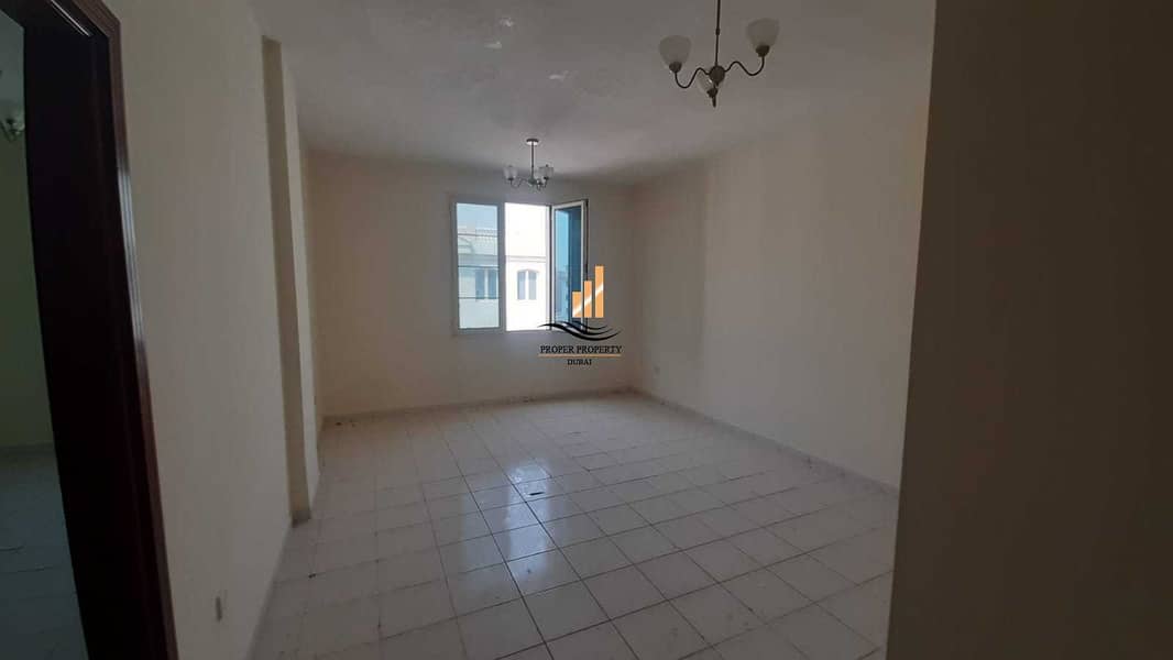 3 Specious view 1 BHK in England only AED 23999.00