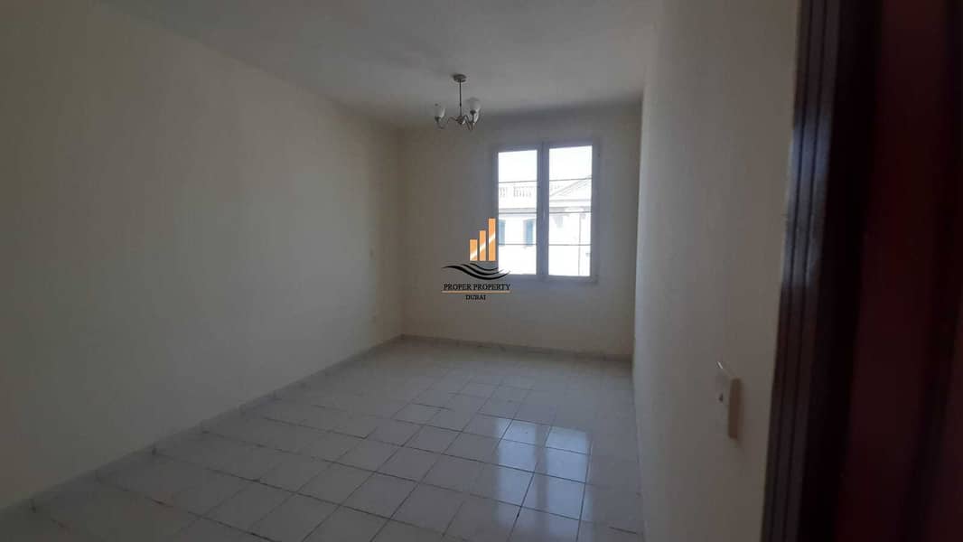 5 Specious view 1 BHK in England only AED 23999.00