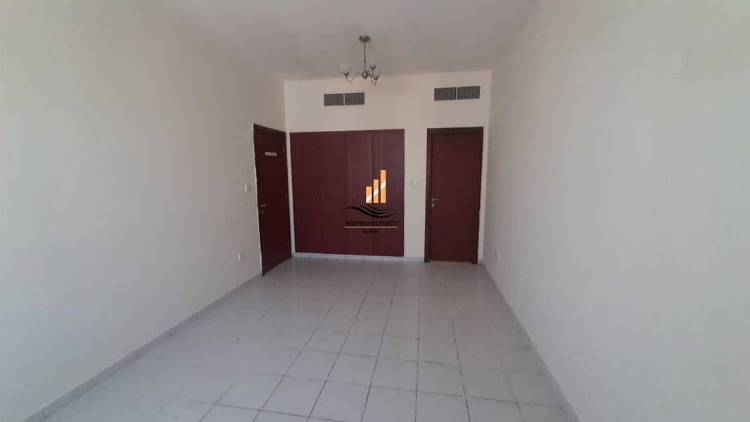 6 Specious view 1 BHK in England only AED 23999.00