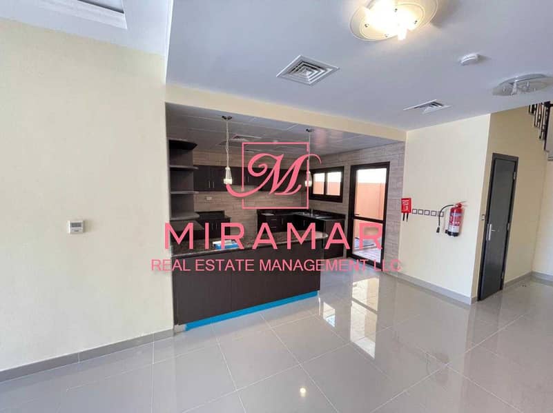 4 BRAND NEW | LUXURY 2B+MAIDS VILLA WITH BIG KITCHEN | LARGE TERRACE