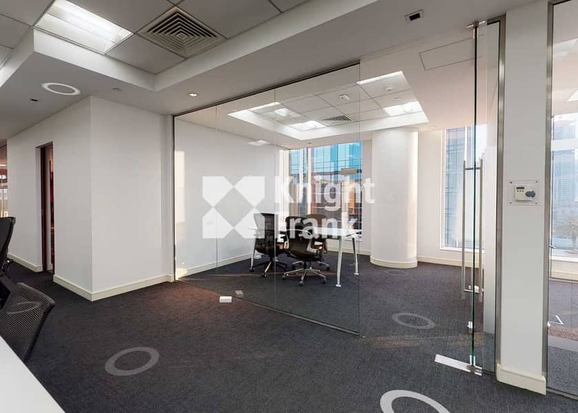 15 Office Space for Lease in Downtown Dubai