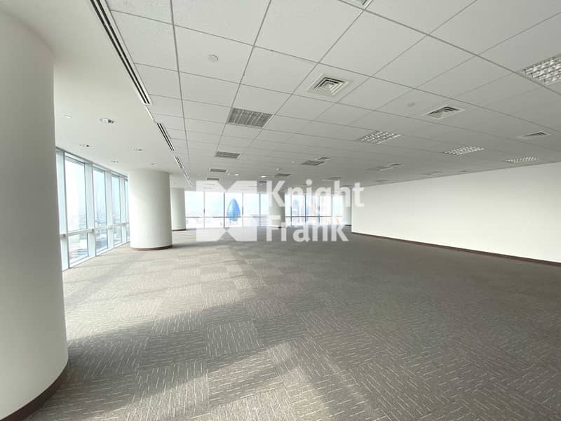 5 Numerous Options of Fitted Office to Lease