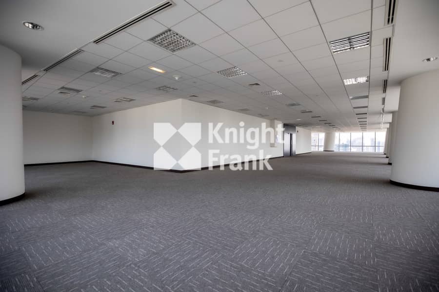 9 Numerous Options of Fitted Office to Lease