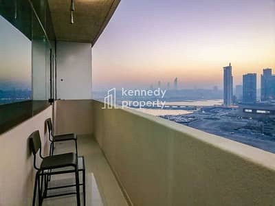 One Bedroom Apartments For Rent In Al Reem Island On Monthly Basis Bayut Com