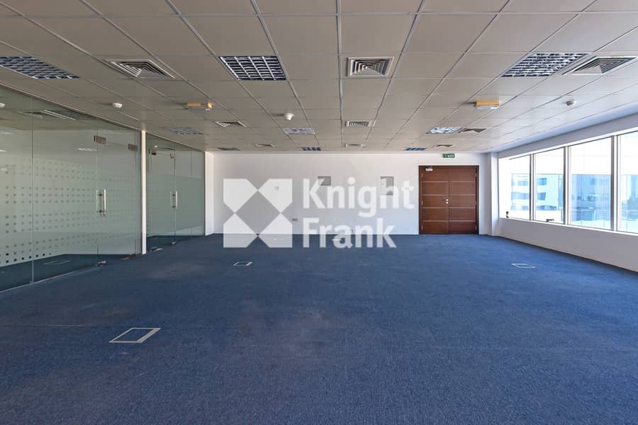 2 AED 105 psf | Multiple Options of Fitted Units