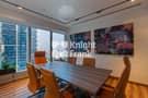 4 Beautiful Fit Out- Private Pantry- Old Dubai view