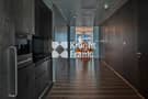 6 Beautiful Fit Out- Private Pantry- Old Dubai view