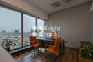 10 Beautiful Fit Out- Private Pantry- Old Dubai view