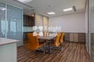 13 Beautiful Fit Out- Private Pantry- Old Dubai view