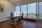 14 Beautiful Fit Out- Private Pantry- Old Dubai view