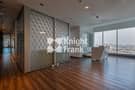 17 Beautiful Fit Out- Private Pantry- Old Dubai view