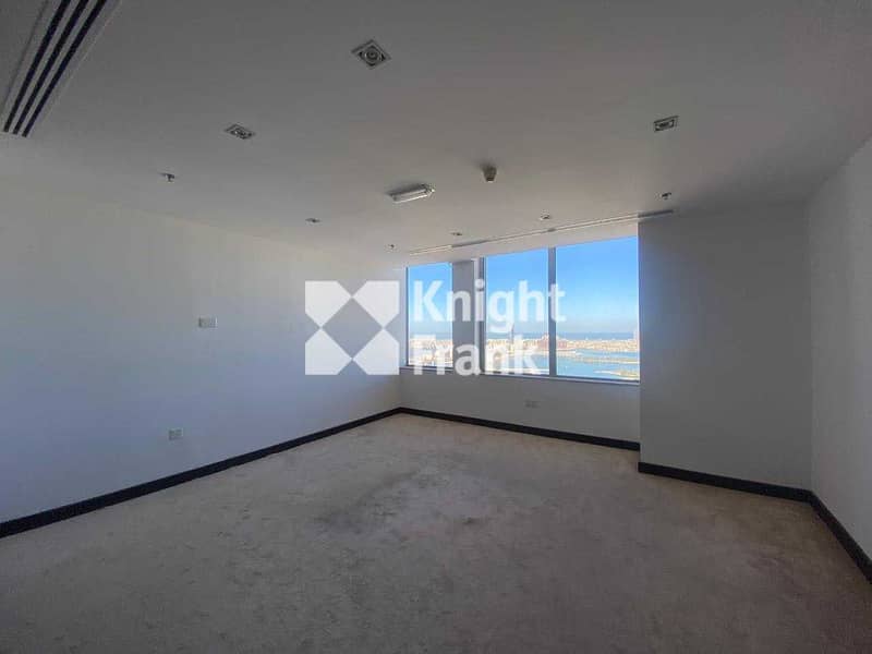 9 Sea & SZR View | DED (Mainland) Licensed