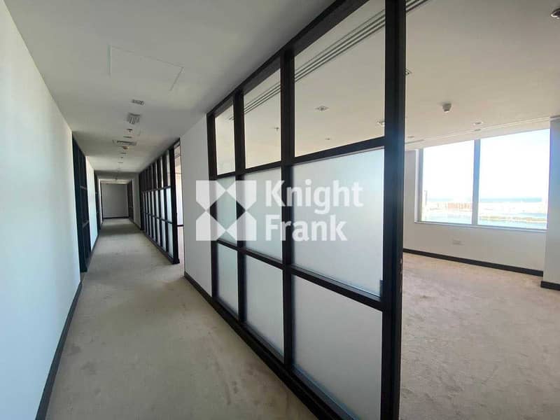 11 Sea & SZR View | DED (Mainland) Licensed
