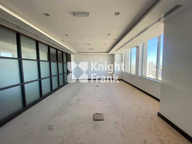 13 Sea & SZR View | DED (Mainland) Licensed