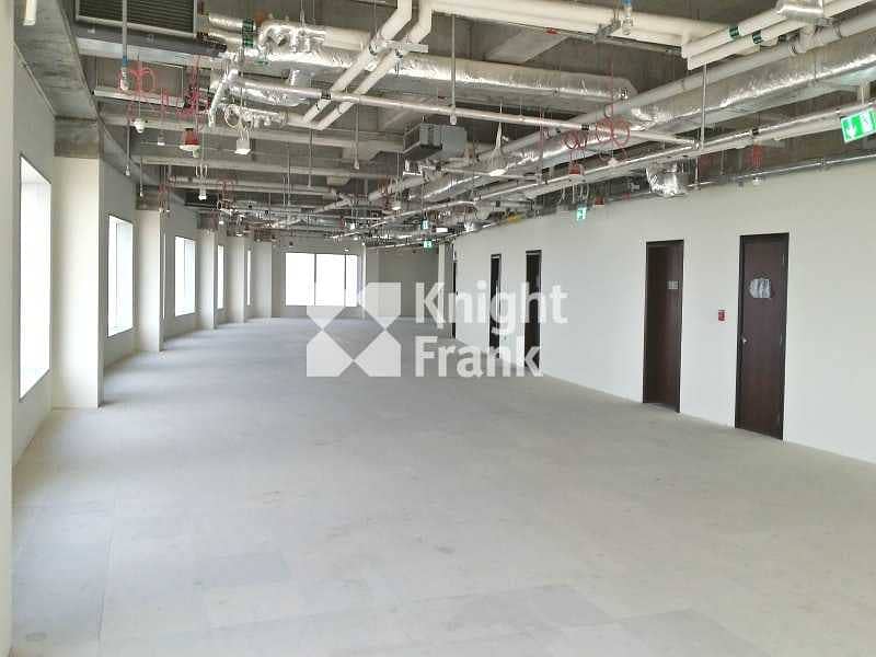 3 Commercial Office to Lease in Sheikh Zayed Road