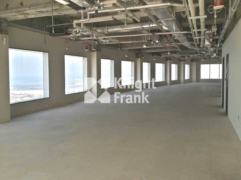 7 Commercial Office to Lease in Sheikh Zayed Road