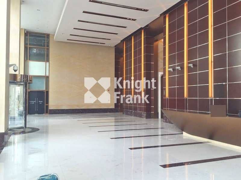 8 Commercial Office to Lease in Sheikh Zayed Road