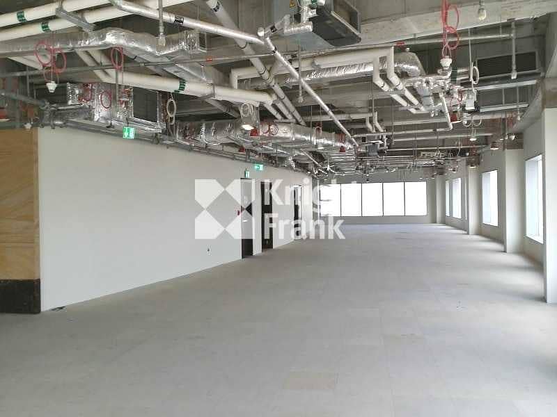 10 Commercial Office to Lease in Sheikh Zayed Road