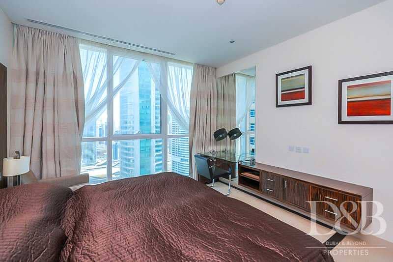 16 Vacant 2 Bedroom | Marina Skyline| End User