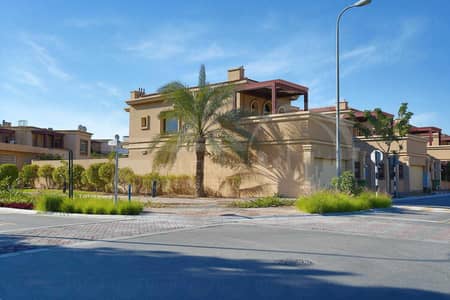 4 Bedroom Villa for Rent in Al Raha Golf Gardens, Abu Dhabi - Prestigious Area| Modified Villa with Pool 4 Bedroom Villa for Rent in Al Raha Golf Gardens, Abu Dhabi - Prestigious Area| Modified Villa with Pool