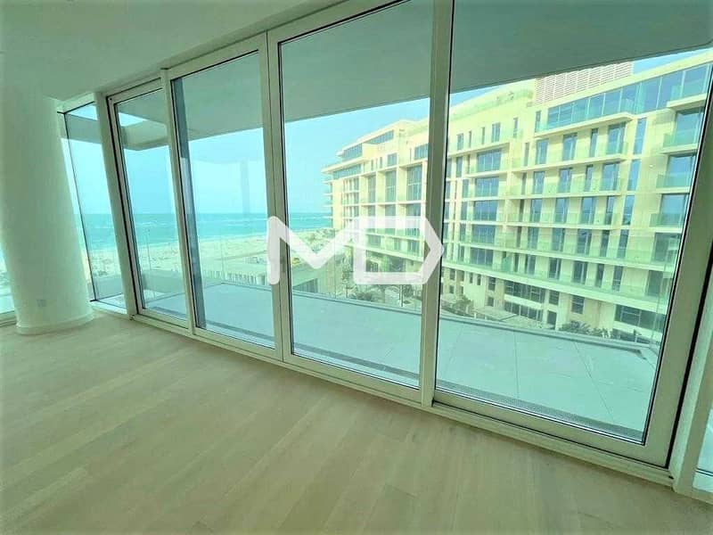 10 2 Beds | Maids Room | Direct Access to Soul  Beach