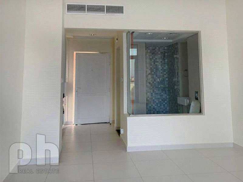 11 Vacant | Mid-Floor |  Palm Views