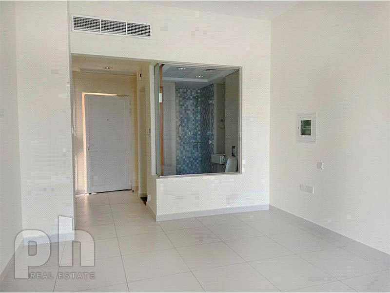 13 Vacant | Mid-Floor |  Palm Views