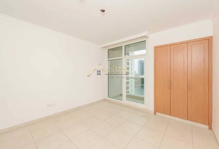 7 Marina View. 2 BR + Maid + Study at Al Seef Tower 3 in JLT