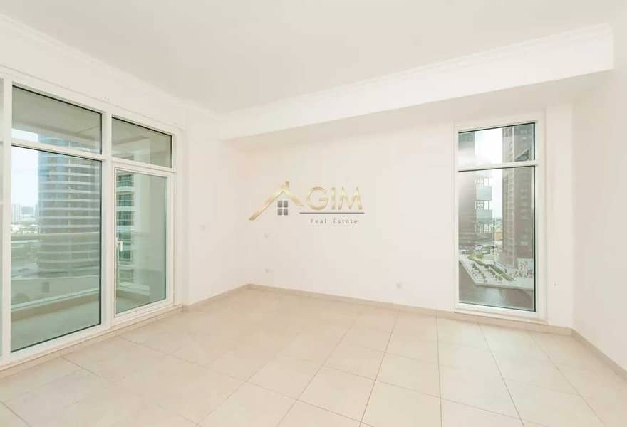 9 Marina View. 2 BR + Maid + Study at Al Seef Tower 3 in JLT