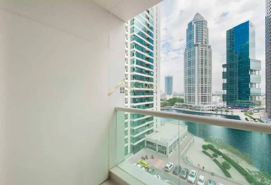12 Marina View. 2 BR + Maid + Study at Al Seef Tower 3 in JLT