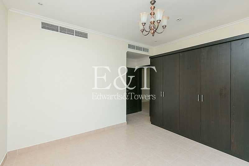 2 Exclusive | GF Bedroom | Well Price 5BR+Maid's