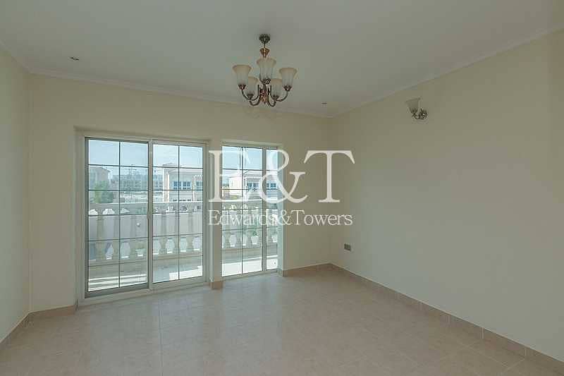 8 Exclusive | GF Bedroom | Well Price 5BR+Maid's