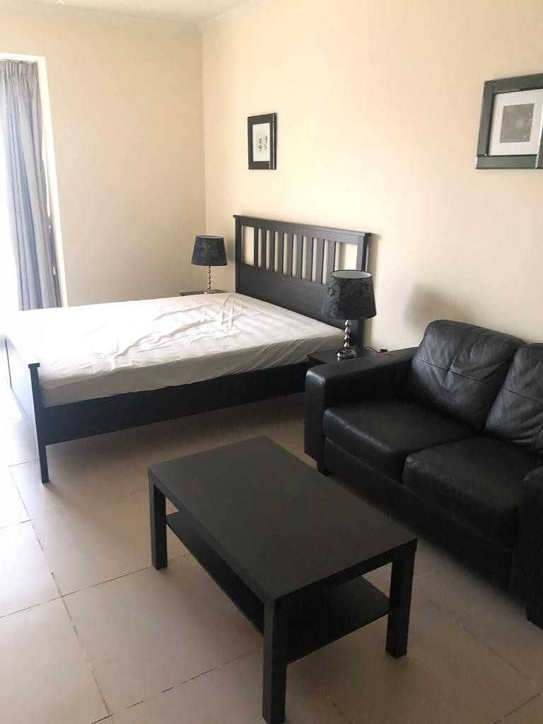 3 Fully Furnished Studio Next to JLT Metro