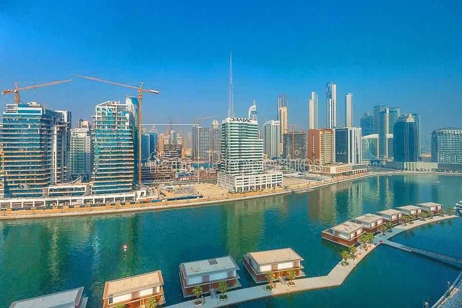Biggest Size Studio | Unfurnished | Near Canal Biggest Size Studio | Unfurnished | Near Canal