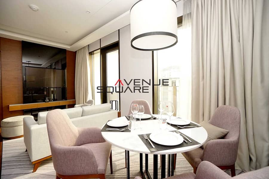 2 Luxury Furnished | Unbeatable Prices | Utilities Bills Included