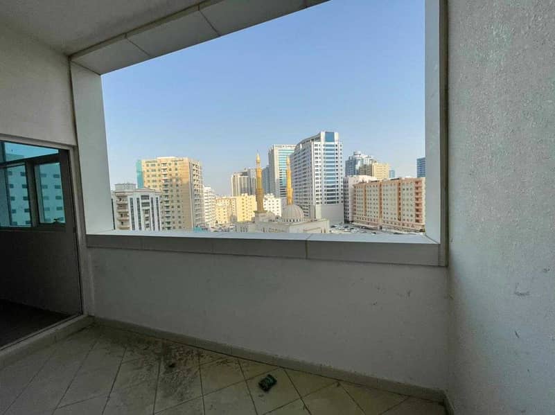 Full Open View 1 bhk With Parking Full Open View 1 bhk With Parking