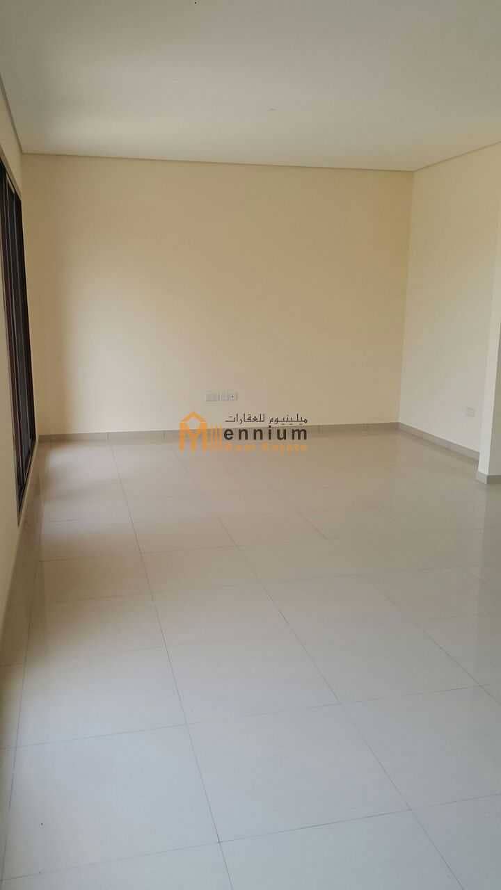 2 Ready to move Three Bedrooms Townhouse Corner For Rent