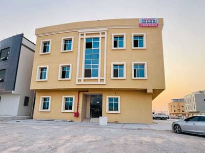 Brand New Studio For Rent In Nakheel Near Saif hospital. Call 055 9131881