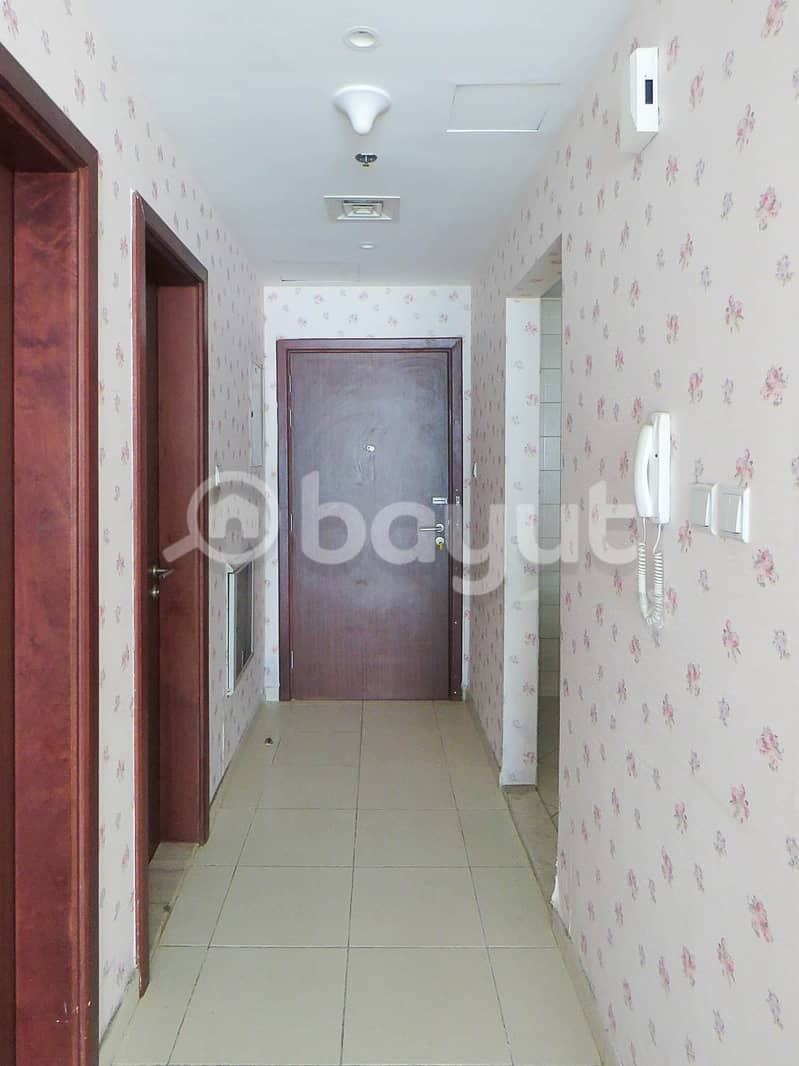 Квартира в Аль Саван，Аджман Уан Тауэрс, 1 спальня, 400000 AED - 5134283